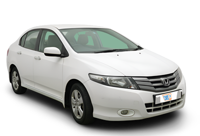 Honda City-img